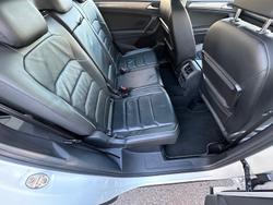 2018 Volkswagen
                Tiguan 132TSI Comfortline Allspace