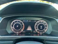 2018 Volkswagen
                Tiguan 132TSI Comfortline Allspace