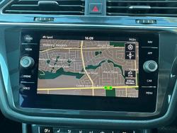 2018 Volkswagen
                Tiguan 132TSI Comfortline Allspace