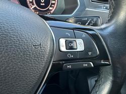 2018 Volkswagen
                Tiguan 132TSI Comfortline Allspace