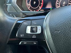 2018 Volkswagen
                Tiguan 132TSI Comfortline Allspace
