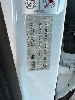 2018 Volkswagen
                Tiguan 132TSI Comfortline Allspace