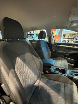 2025 Volkswagen Golf 110TSI Life