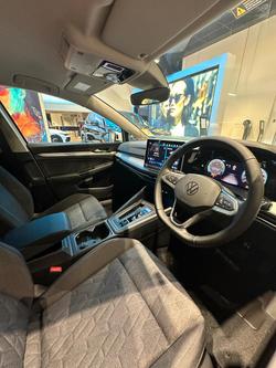 2025 Volkswagen Golf 110TSI Life