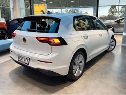 2025 Volkswagen Golf 110TSI Life