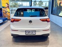 2025 Volkswagen Golf 110TSI Life