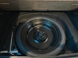 2025 Volkswagen Golf 110TSI Life