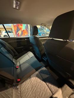 2025 Volkswagen Golf 110TSI Life