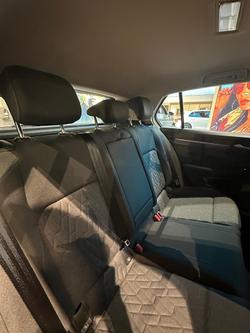 2025 Volkswagen Golf 110TSI Life