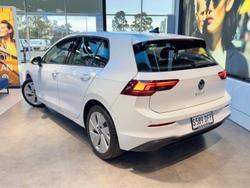 2025 Volkswagen Golf 110TSI Life