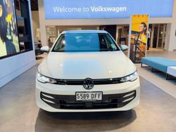 2025 Volkswagen
Golf 110TSI Life