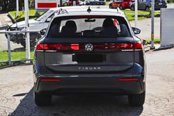 2025 Volkswagen
Tiguan 110TSI Life