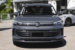 2025 Volkswagen
Tiguan 110TSI Life