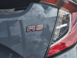 2017 Honda
Civic VTi-L