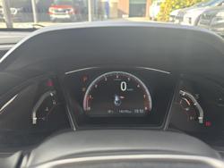 2017 Honda
Civic VTi-L