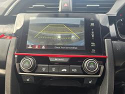 2017 Honda
Civic VTi-L