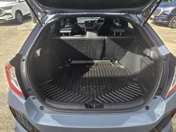 2017 Honda
Civic VTi-L