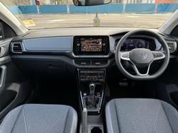 2025 Volkswagen T-Cross 85TSI Style