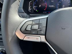 2025 Volkswagen T-Cross 85TSI Style