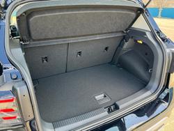 2025 Volkswagen T-Cross 85TSI Style
