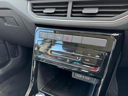 2025 Volkswagen T-Cross 85TSI Style