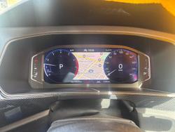 2025 Volkswagen T-Cross 85TSI Style