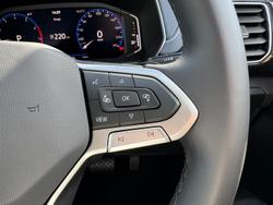 2025 Volkswagen T-Cross 85TSI Style