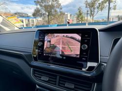 2025 Volkswagen T-Cross 85TSI Style