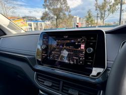 2025 Volkswagen T-Cross 85TSI Style