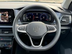 2025 Volkswagen T-Cross 85TSI Style