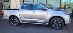2025 Mazda
BT-50 XTR