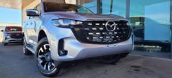 2025 Mazda
BT-50 XTR