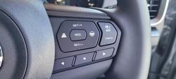 2025 Mazda
BT-50 XTR