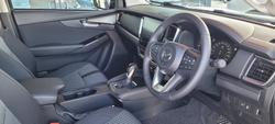 2025 Mazda
BT-50 XTR