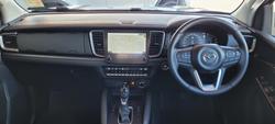 2025 Mazda
BT-50 XTR