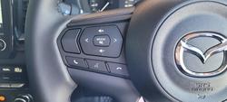 2025 Mazda
BT-50 XTR