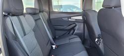 2025 Mazda
BT-50 XTR