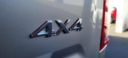 2025 Mazda
BT-50 XTR