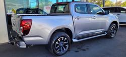 2025 Mazda
BT-50 XTR