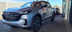 2025 Mazda
BT-50 XTR