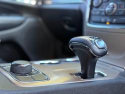 2015 Jeep Grand Cherokee Limited WK MY15 4X4 Dual Range Brilliant Black