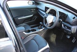 2025 Kia
                K4 GT-Line