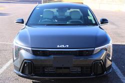 2025 Kia
                K4 GT-Line