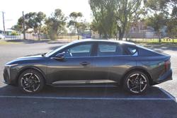 2025 Kia
                K4 GT-Line