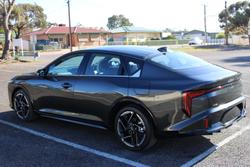 2025 Kia
                K4 GT-Line