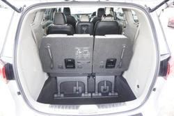 2019 Kia Carnival Platinum