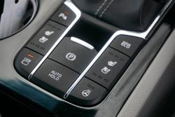 2019 Kia Carnival Platinum