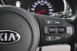 2019 Kia Carnival Platinum