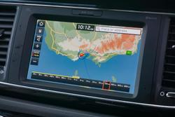 2019 Kia Carnival Platinum