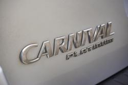 2019 Kia Carnival Platinum